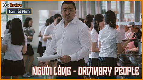 PHIM Người Làng (Ordinary People) .